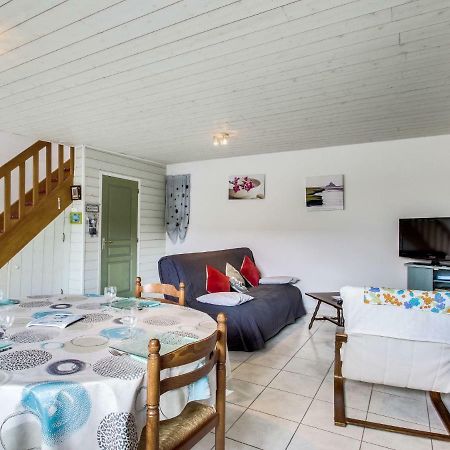 Holiday Home Loumas By Interhome Plerguer Exterior photo