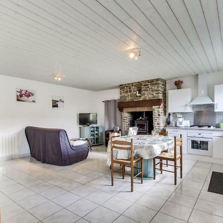 Holiday Home Loumas By Interhome Plerguer Exterior photo