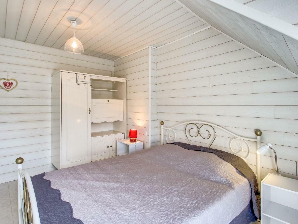 Holiday Home Loumas By Interhome Plerguer Exterior photo