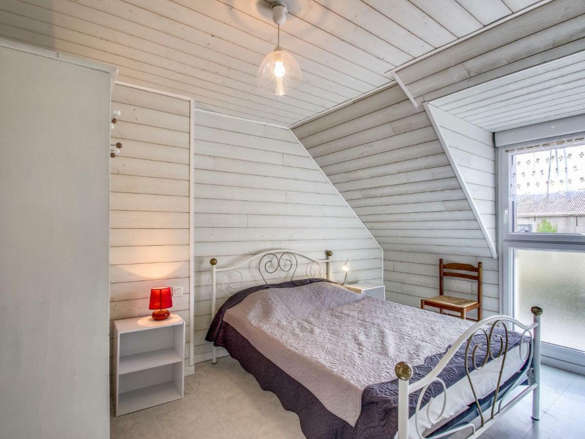 Holiday Home Loumas By Interhome Plerguer Exterior photo